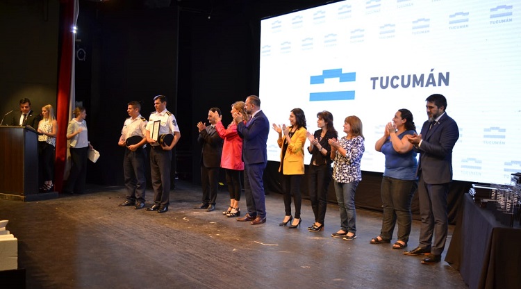 Foto: Comunicación Tucumán
