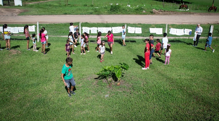 Foto: Comunicación Tucumán