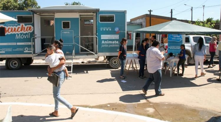 Foto: Comunicación Tucumán