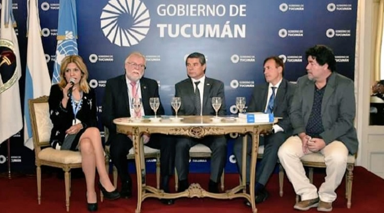 Foto: Comunicación Tucumán