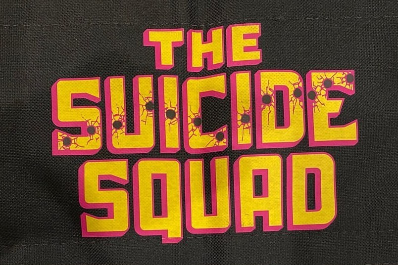 The Suicide Squad