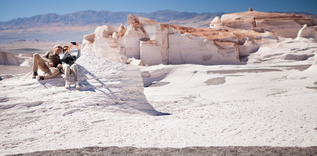 Turismo en Catamarca.