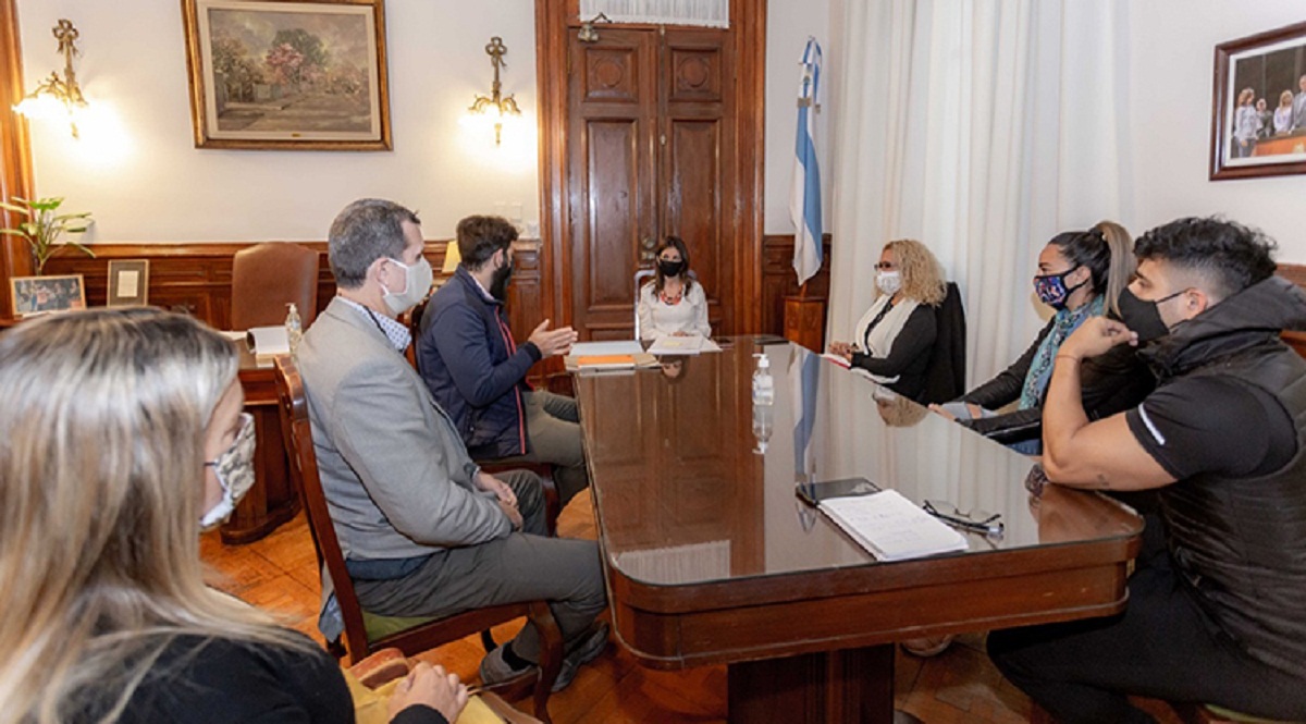 Unifican el protocolo para gimnasios.