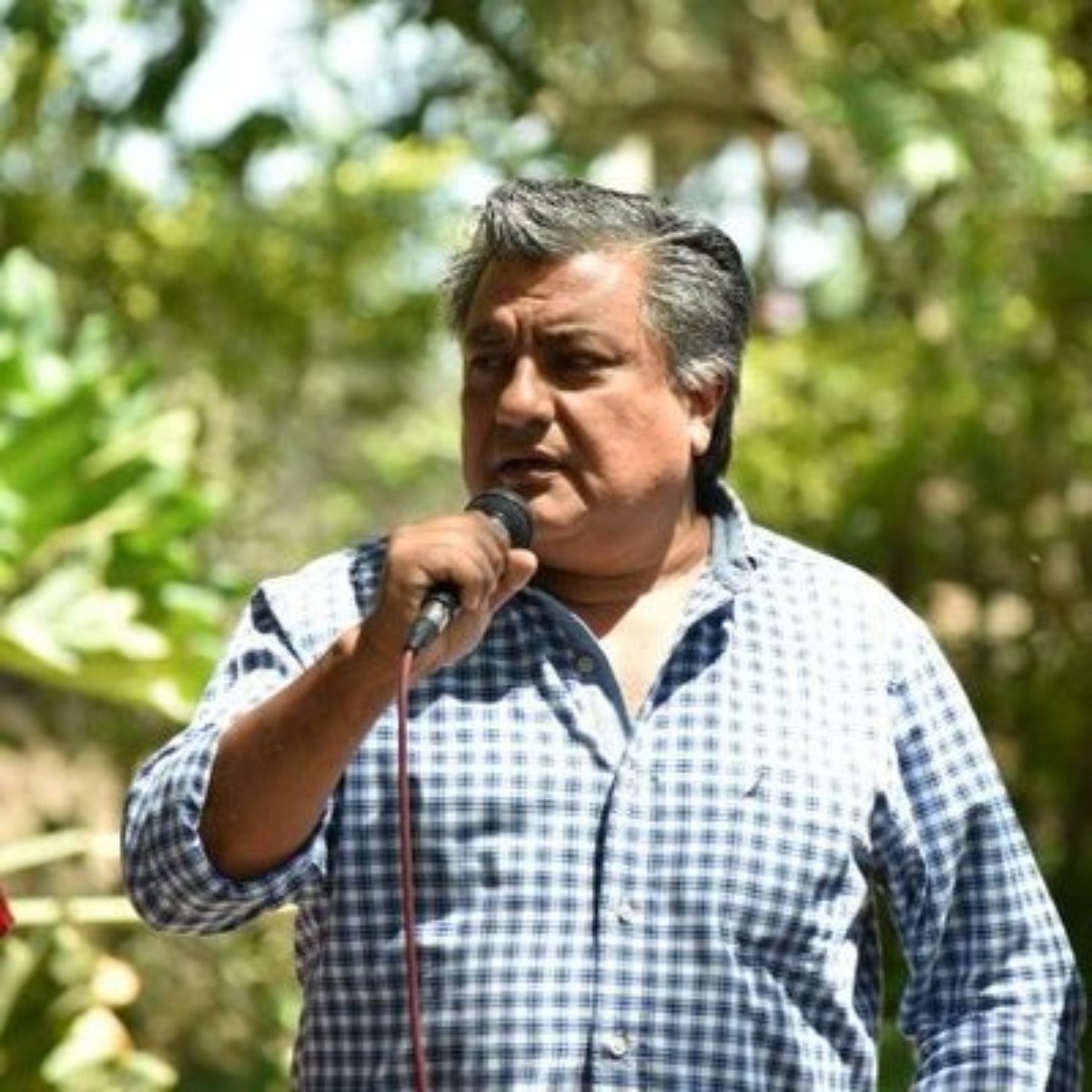 Lucho Argañaraz