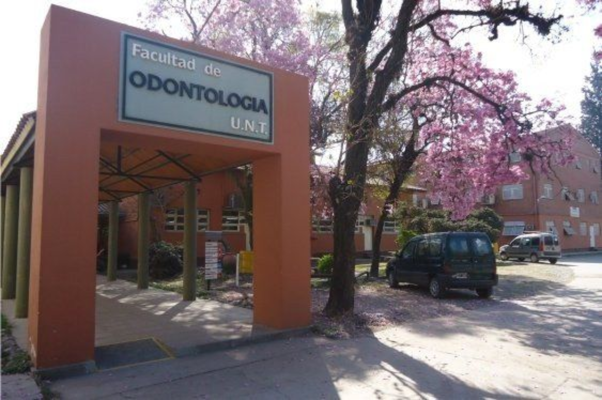 Odontología