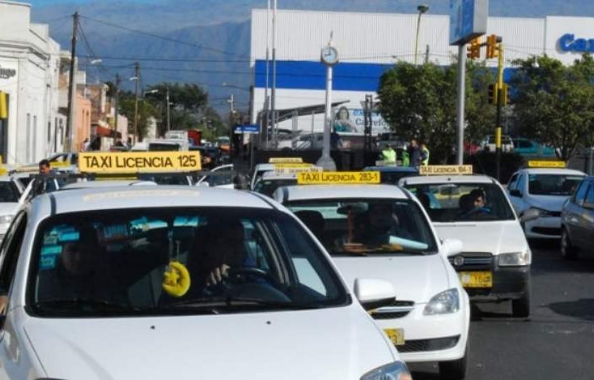 Taxistas