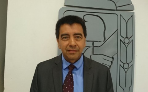 Francisco Gordillo