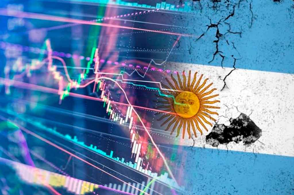Economia argentina