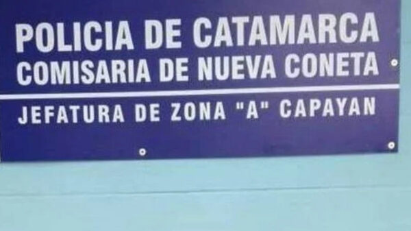 Capayán