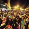 Festival en Tinogasta