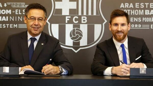 Bartomeu