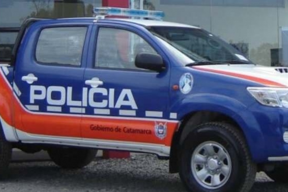 policia