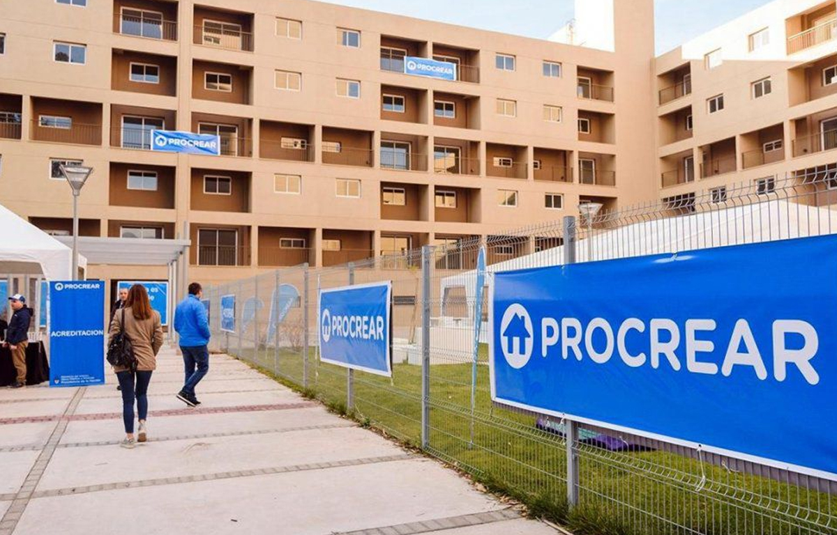 procrear
