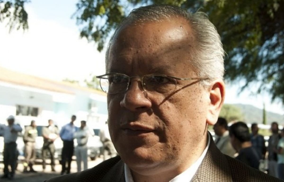 Isauro Molina