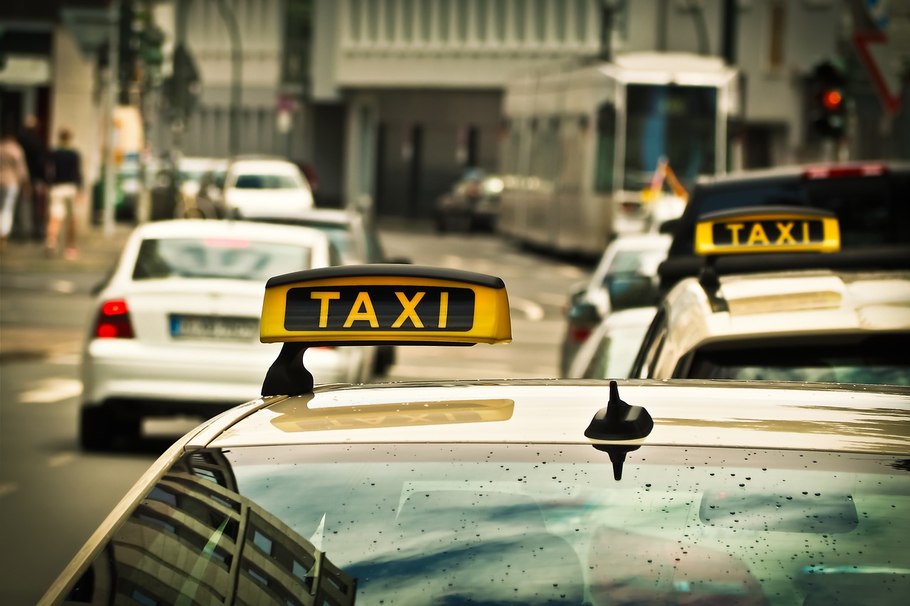 taxistas