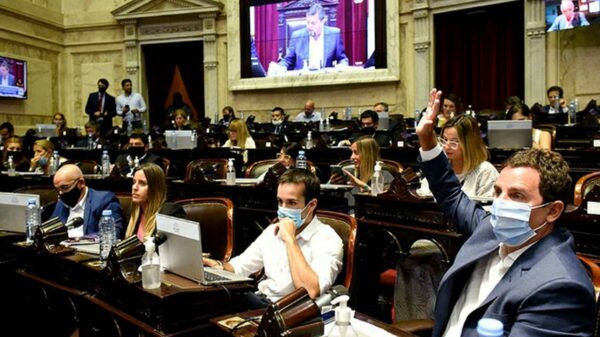 Cámara de Diputados de Argentina