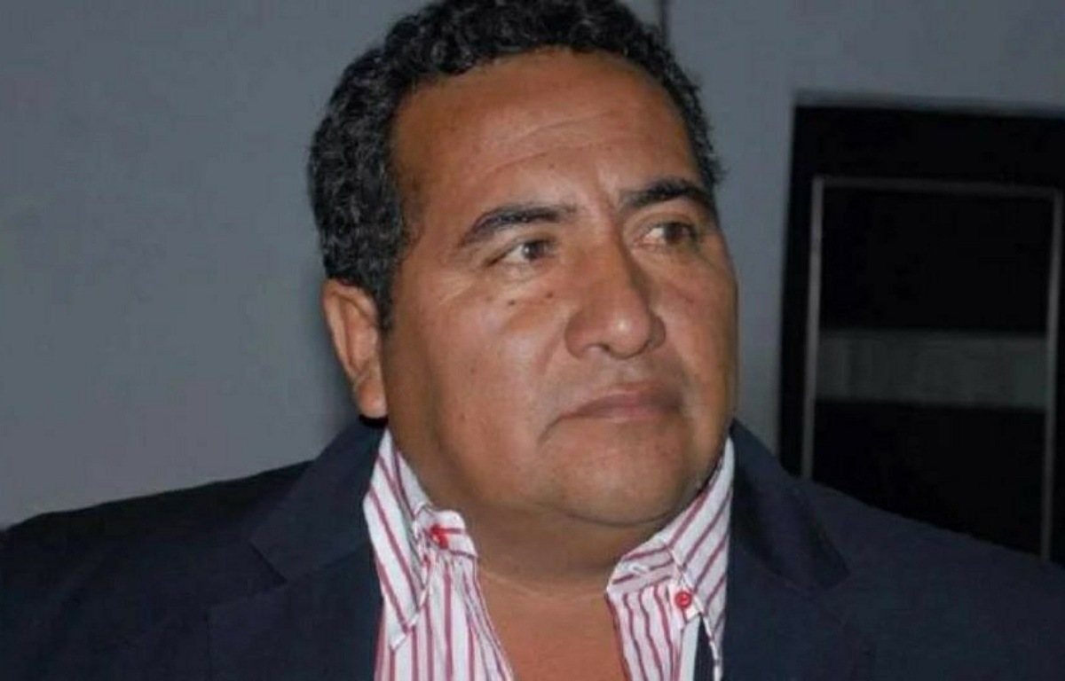 Enrique Aybar