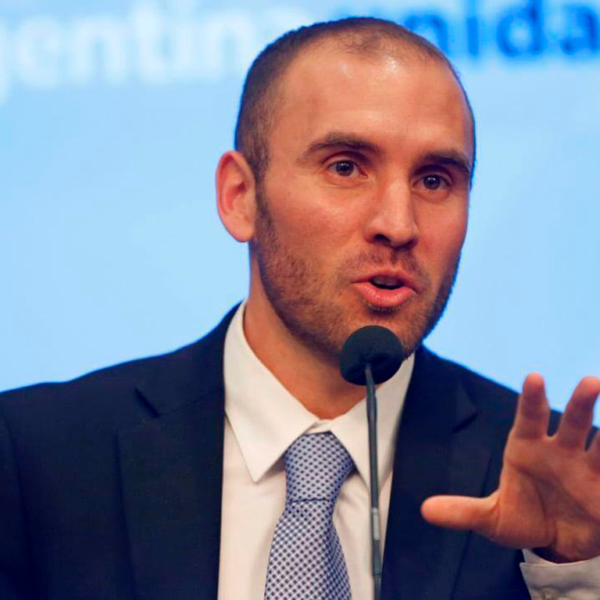 Guzmán archivos El Aconquija