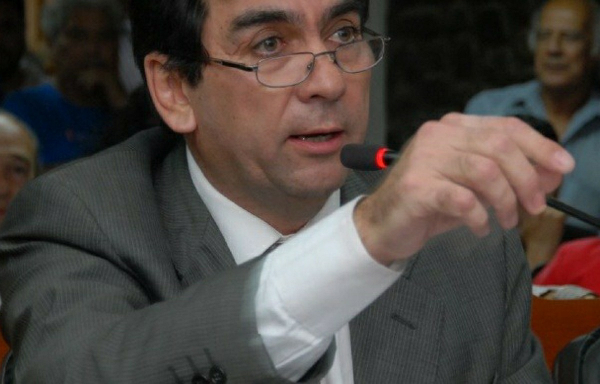 Víctor Luna