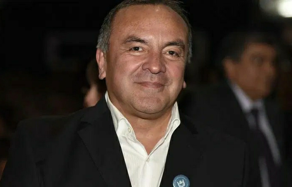 Jorge Moreno
