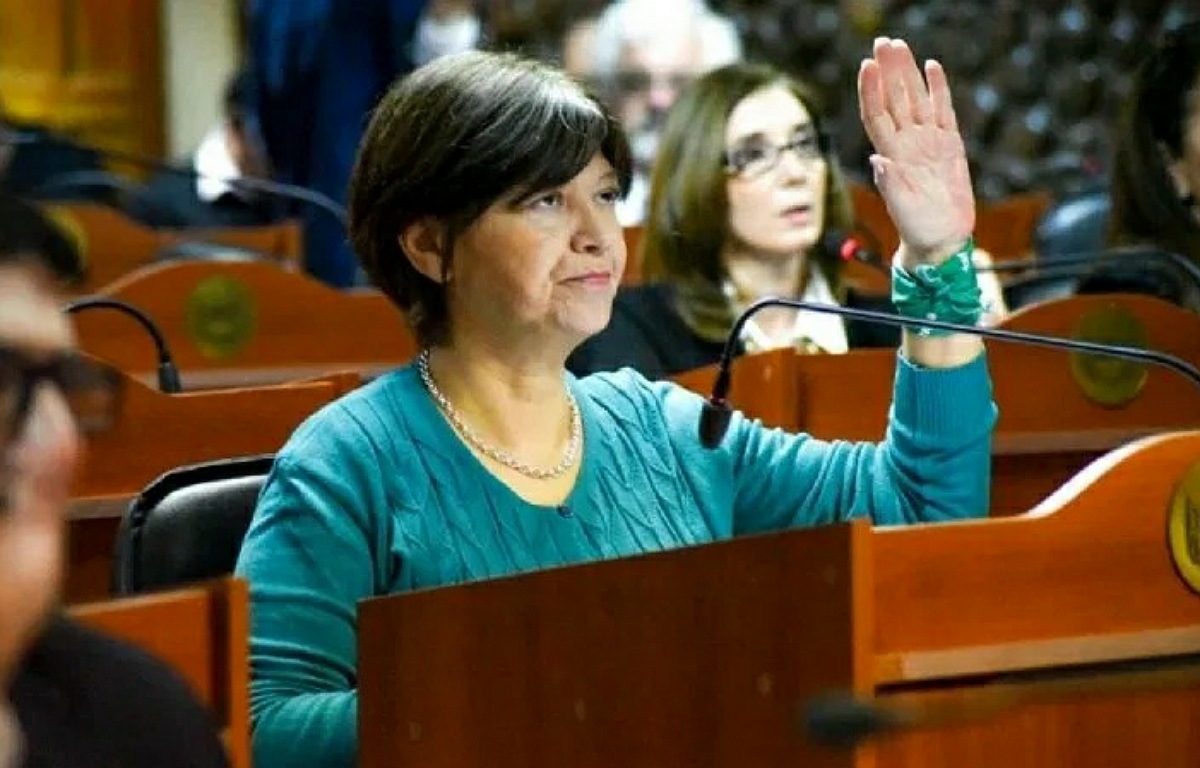 Adriana Díaz