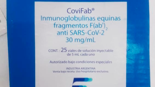 Coronavirus en Catamarca