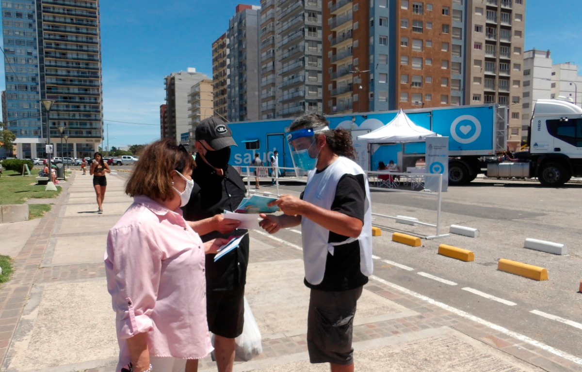 turismo en Argentina