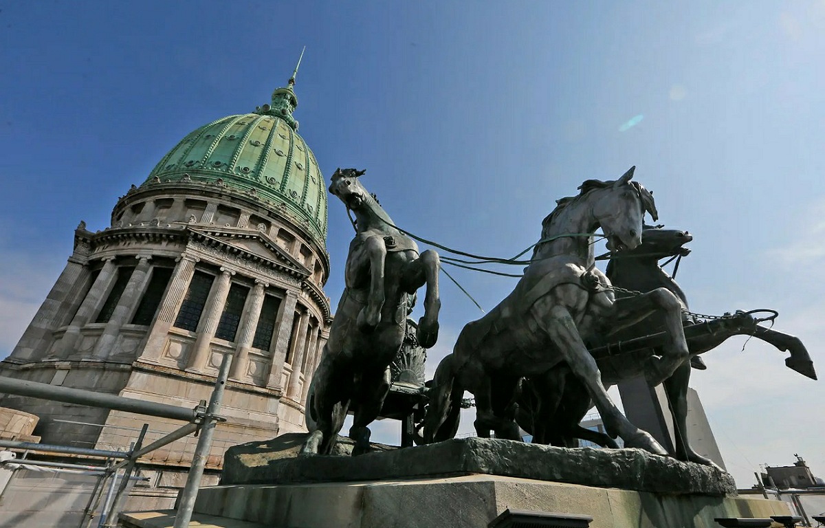 Congreso de la Nación Argentina