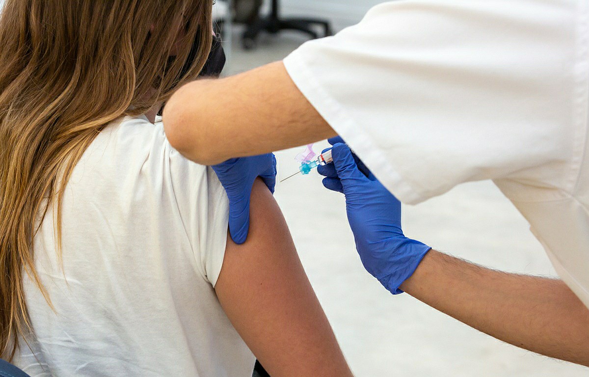 Monitor Público de Vacunación