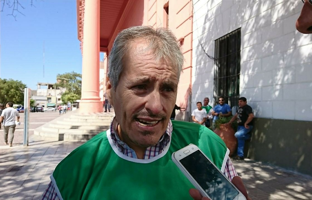 Ricardo Arévalo