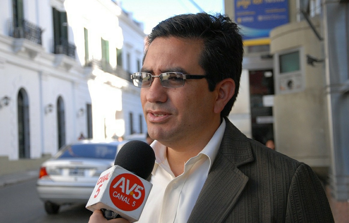 Alejandro Páez