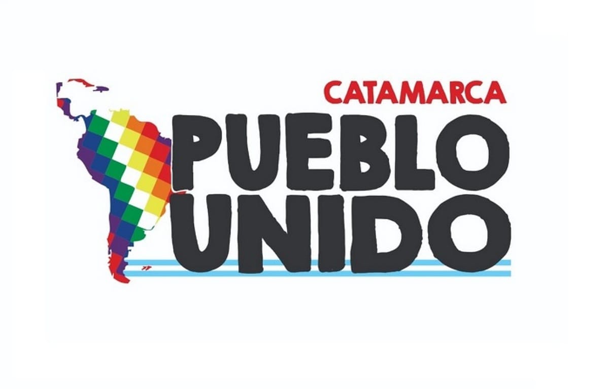 Corriente Pueblo Unido Catamarca