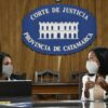 Corte de Justicia de Catamarca