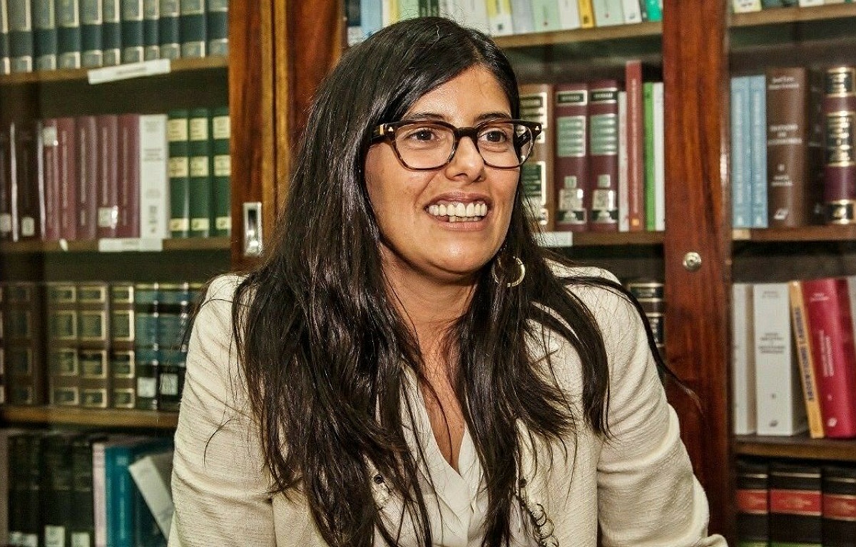 Fernanda Rosales
