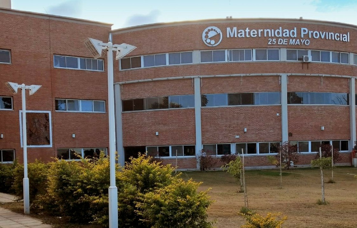 Hospital Maternidad Provincial