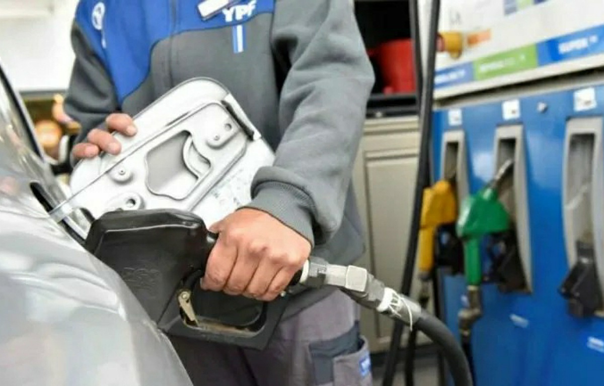 aumento de combustibles en Catamarca