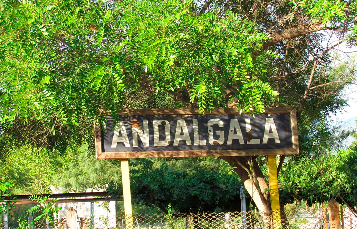 Andalgalá