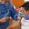 vacunación VIP en Catamarca