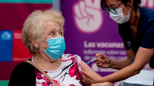 coronavirus en Argentina