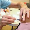 vacunación antigripal en Catamarca