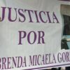 Brenda Micaela Gordillo
