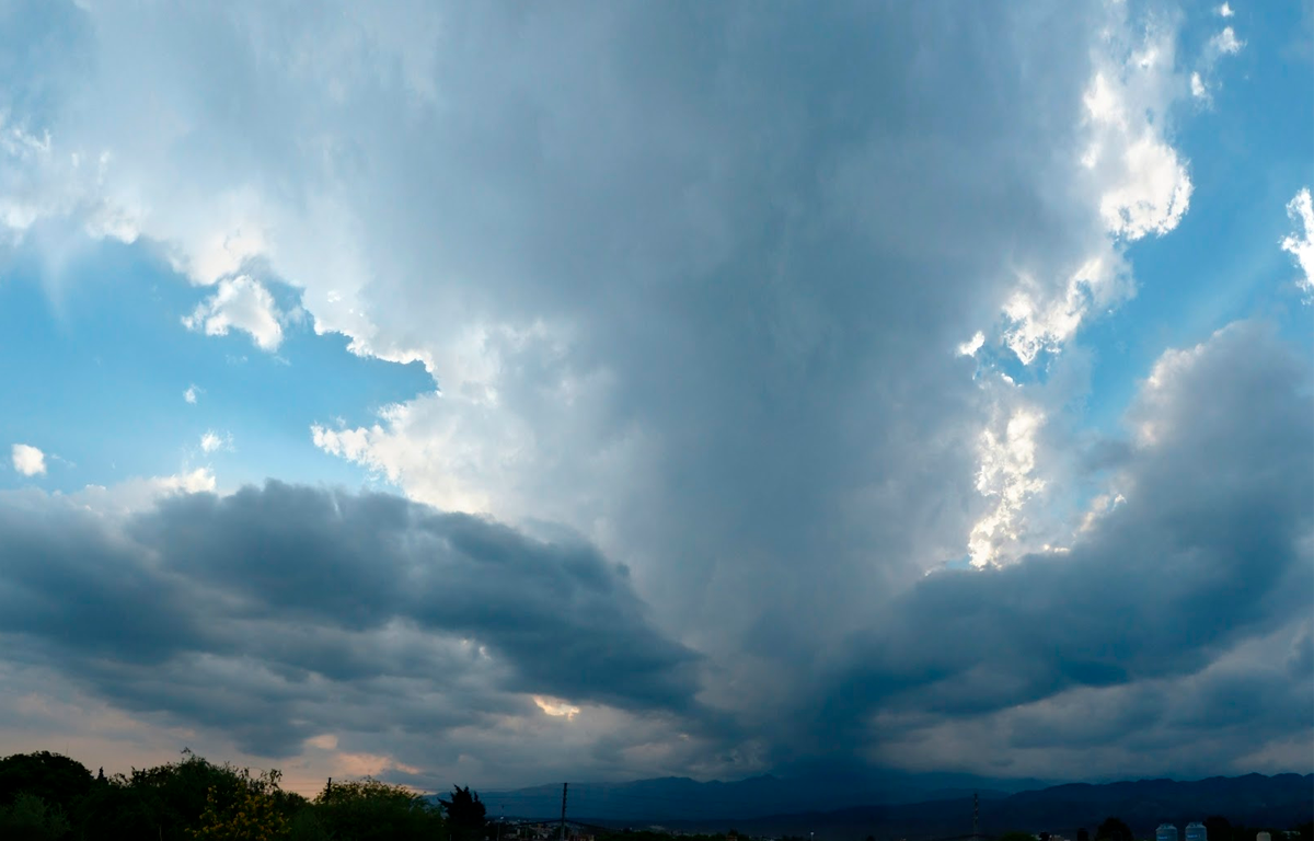 clima en Catamarca