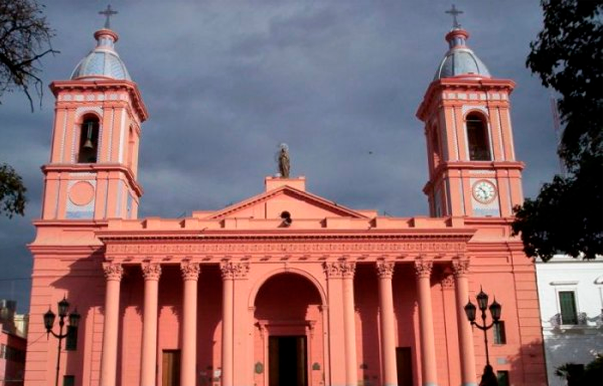 clima en Catamarca