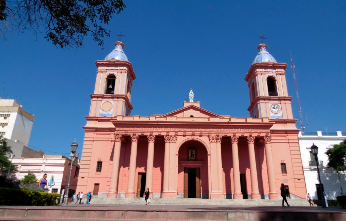 clima en Catamarca