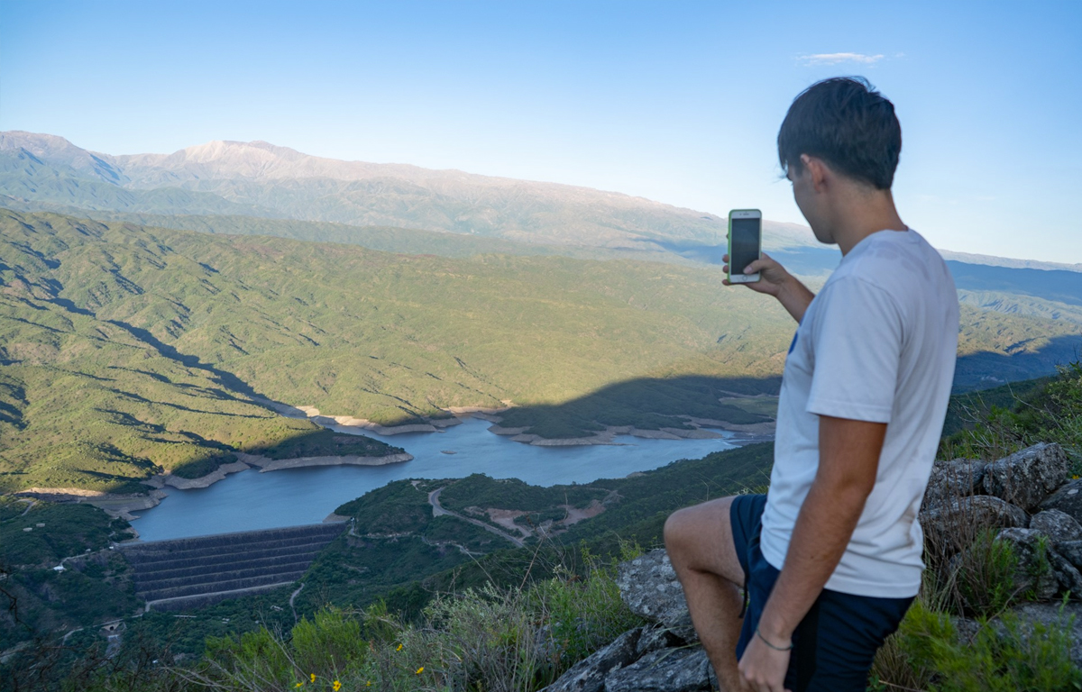 Turismo en Catamarca