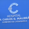 Hospital Malbrán