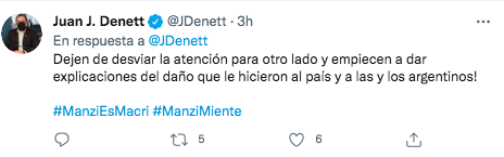 Juan Denett