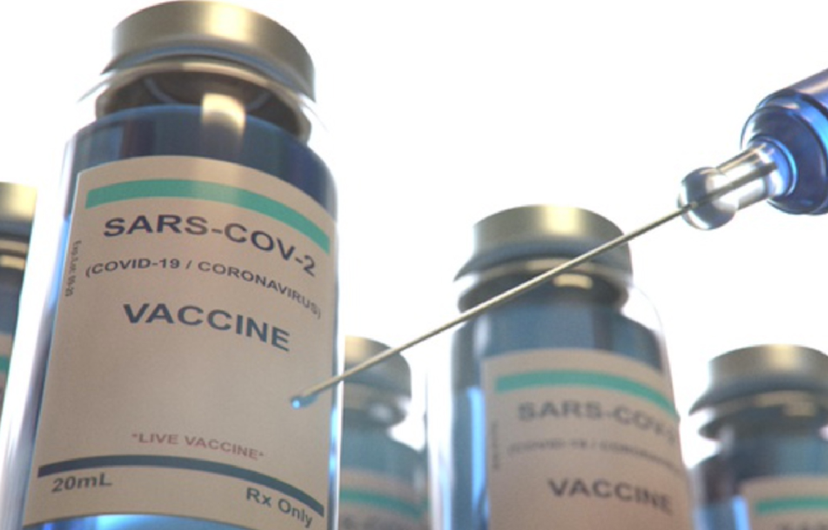 Vacuna contra el coronavirus