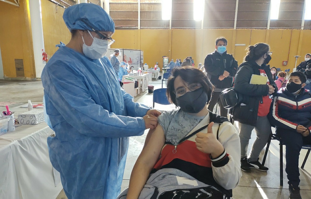 coronavirus en Catamarca