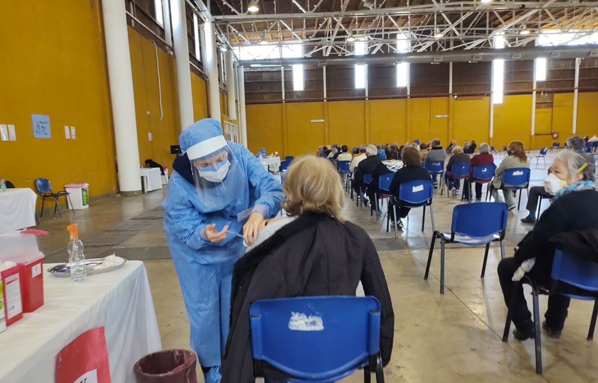 Coronavirus en Catamarca